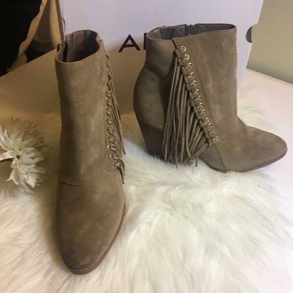 Aldo Shoes - Aldo booties